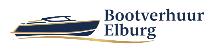 Bootverhuur Elburg Logo