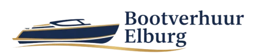 Bootverhuur Elburg Logo